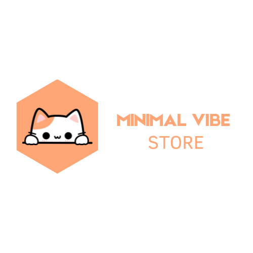 Minimal Vibe Store
